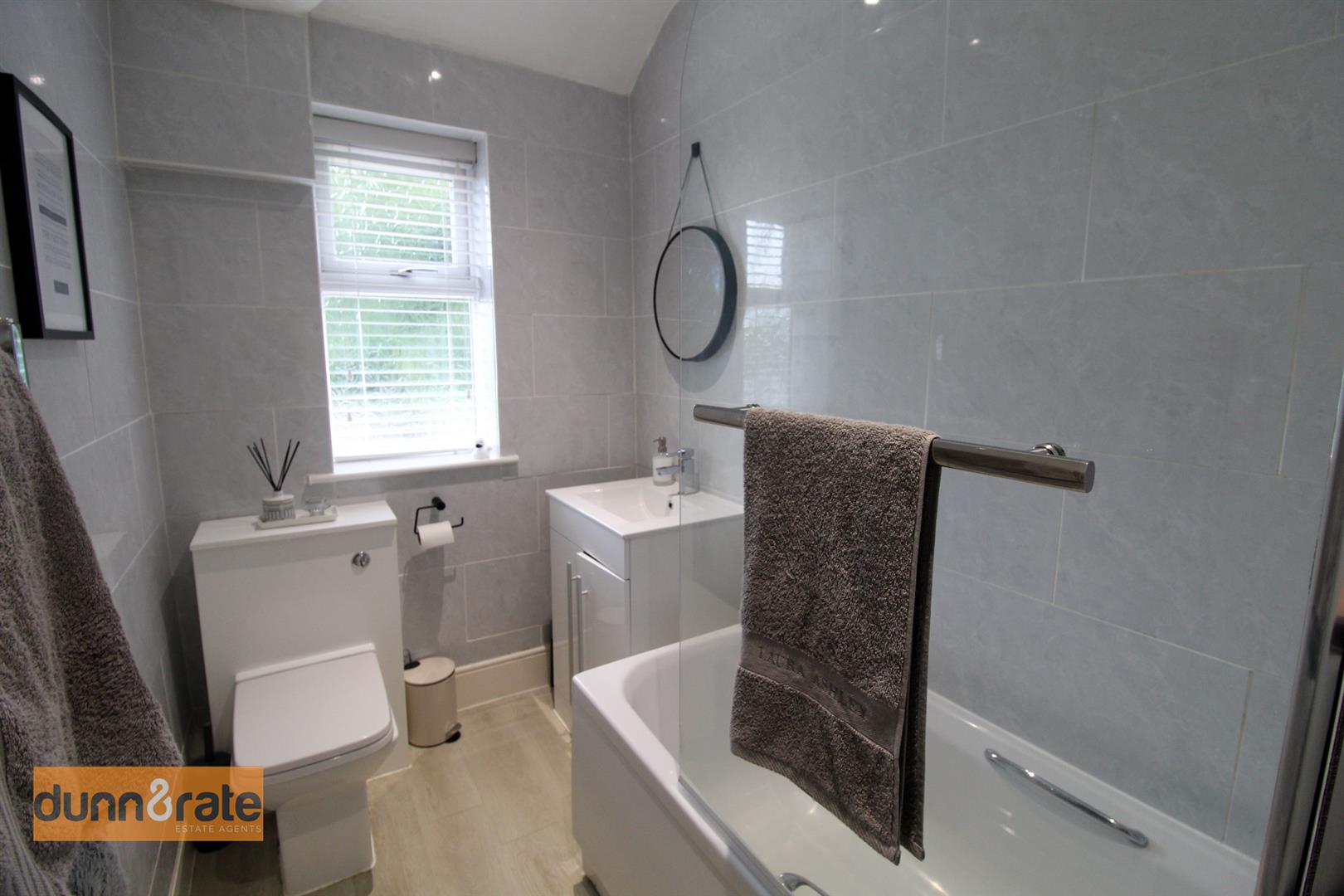 Leek Road, Milton, Stoke-On-Trent